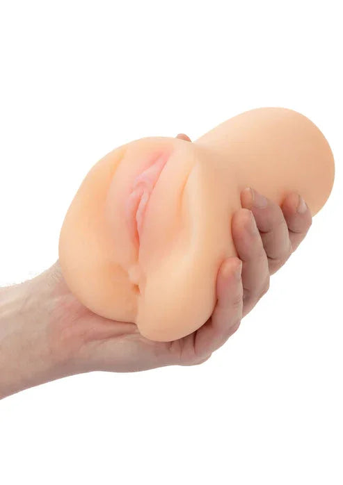 Horny Housewife Pussy Stroker by CalExotics
