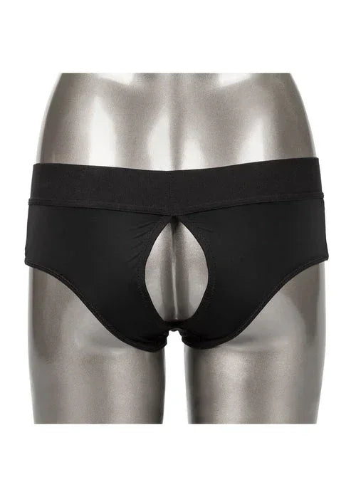 14692_BLACK_03 @ Happytoys Sexshop: online sex shop for Feeling Happy & Easy 😊 the erotic store owned by a woman