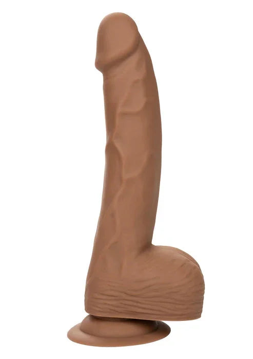 Silicone Studs 8 inch by CalExotics - Happytoys Sexshop: Toys for Feeling Happy & Easy π - Discreet geleverd