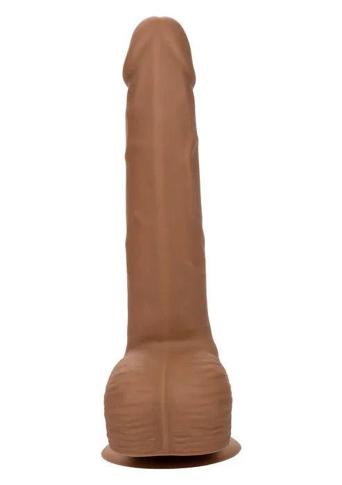Silicone Studs 8 inch by CalExotics - Happytoys Sexshop: Toys for Feeling Happy & Easy π - Discreet geleverd