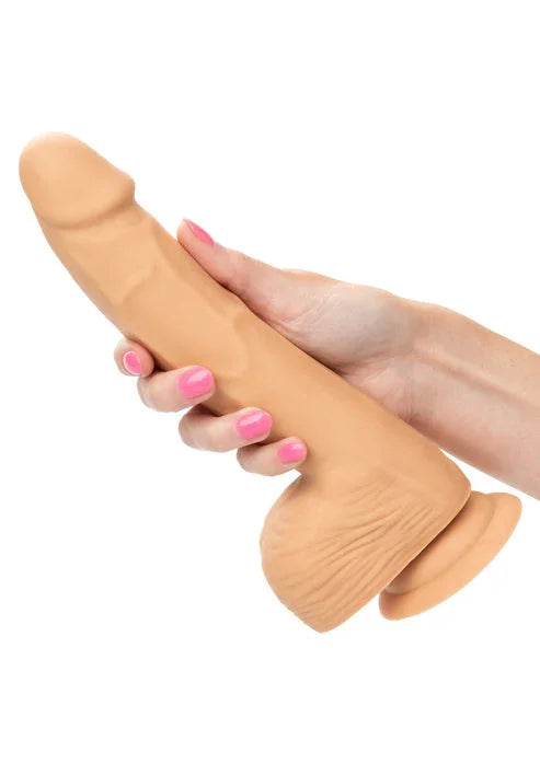Silicone Studs 8 inch by CalExotics - Happytoys Sexshop: Toys for Feeling Happy & Easy π - Discreet geleverd