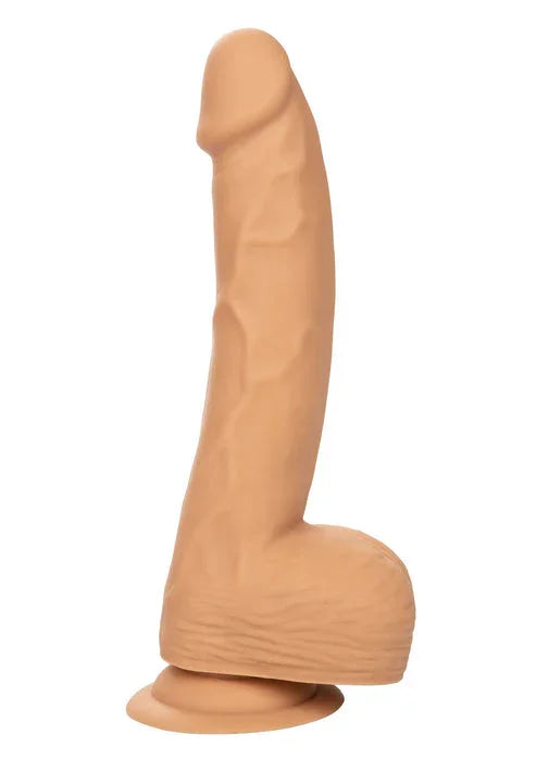 Silicone Studs 8 inch by CalExotics - Happytoys Sexshop: Toys for Feeling Happy & Easy π - Discreet geleverd