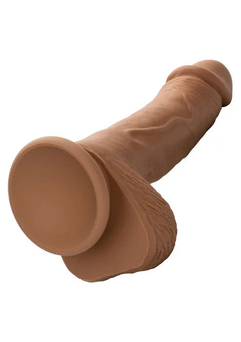 Dual Density Silicone Stud 5 inch by CalExotics - Happytoys Sexshop: Toys for Feeling Happy & Easy π - Discreet geleverd