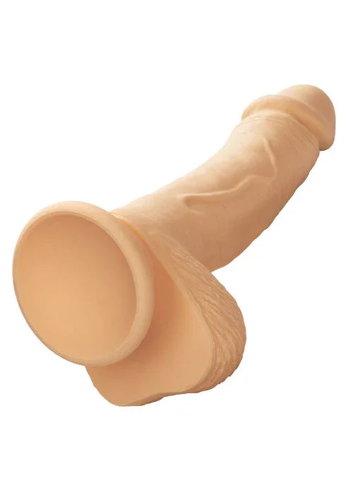 Dual Density Silicone Stud 5 inch by CalExotics - Happytoys Sexshop: Toys for Feeling Happy & Easy π - Discreet geleverd