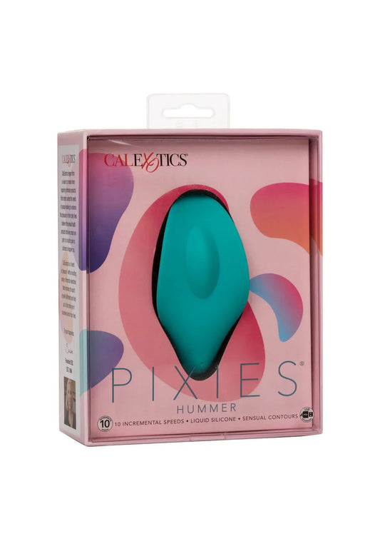 Pixies Hummer by CalExotics - Happytoys Sexshop: Toys for Feeling Happy & Easy 😊 - Discreet geleverd