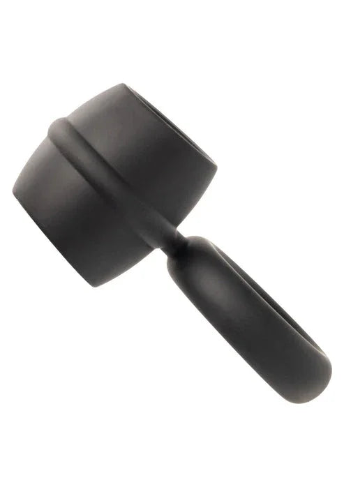 Alpha Dual Magnum Ring by CalExotics - Happytoys Sexshop: Toys for Feeling Happy & Easy 😊 - Discreet geleverd