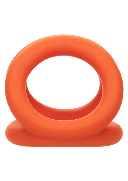 Alpha Tri-Ring by CalExotics - Happytoys Sexshop: Toys for Feeling Happy & Easy 😊 - Discreet geleverd