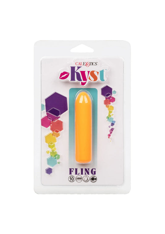 Kyst Fling by CalExotics