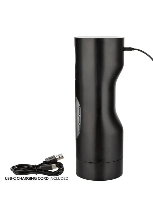 Beaded Power Stroker by CalExotics