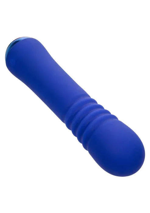 Thicc Chubby Thrusting Wand by CalExotics
