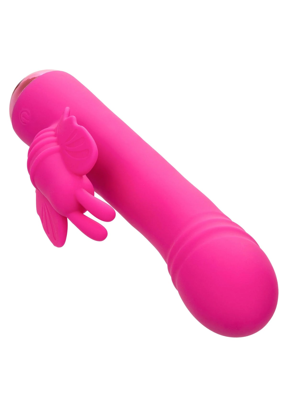 Bestel: Thicc Rotating Butterfly by CalExotics - bij Happytoys: de erotische sex webshop | liever Happy dan Easy ⭐⭐⭐⭐⭐