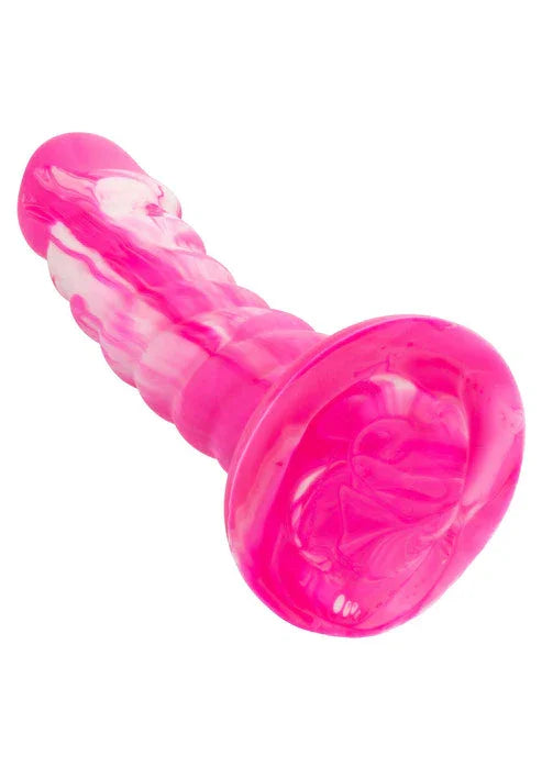 Twisted Ribbed Probe by CalExotics