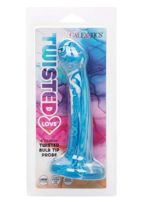Twisted Bulb Tip Probe by CalExotics