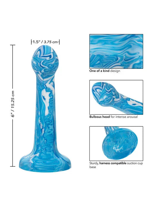 Twisted Bulb Tip Probe by CalExotics
