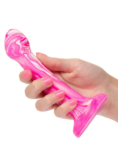 Twisted Bulb Tip Probe by CalExotics