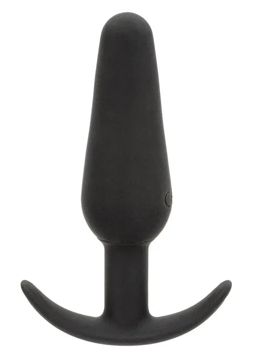 Vibrating Slim Plug by CalExotics