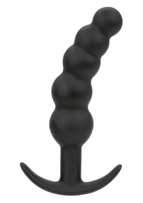 Vibrating X5 Beaded Plug by CalExotics