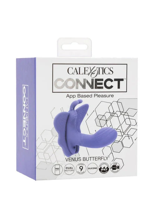 Calex Connect Venus Butterfly by CalExotics