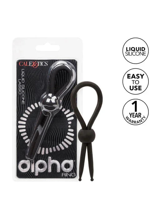 Silicone Lasso by CalExotics