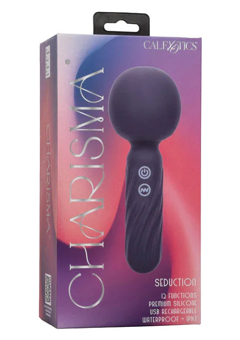 Charisma Seduction by CalExotics
