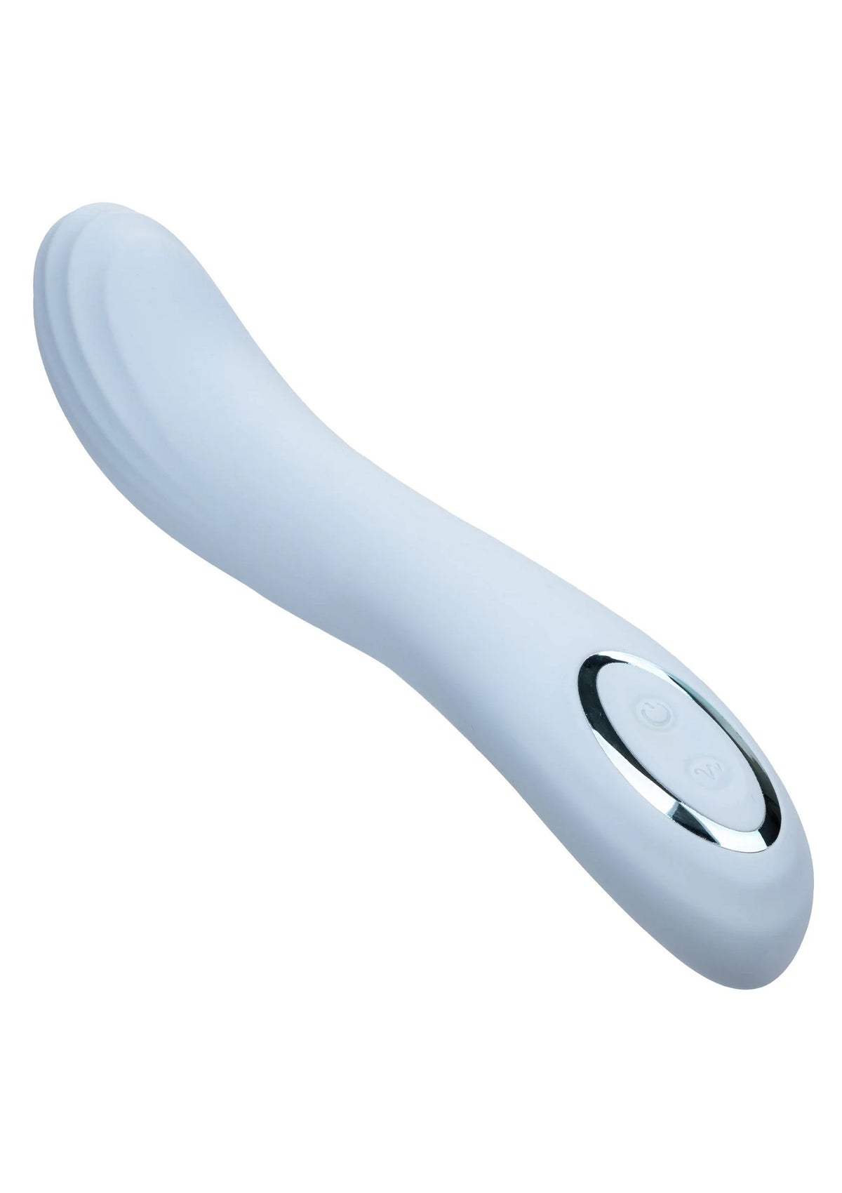 Bestel: Azure Contoured G by CalExotics - bij Happytoys: de erotische sex webshop | liever Happy dan Easy ⭐⭐⭐⭐⭐