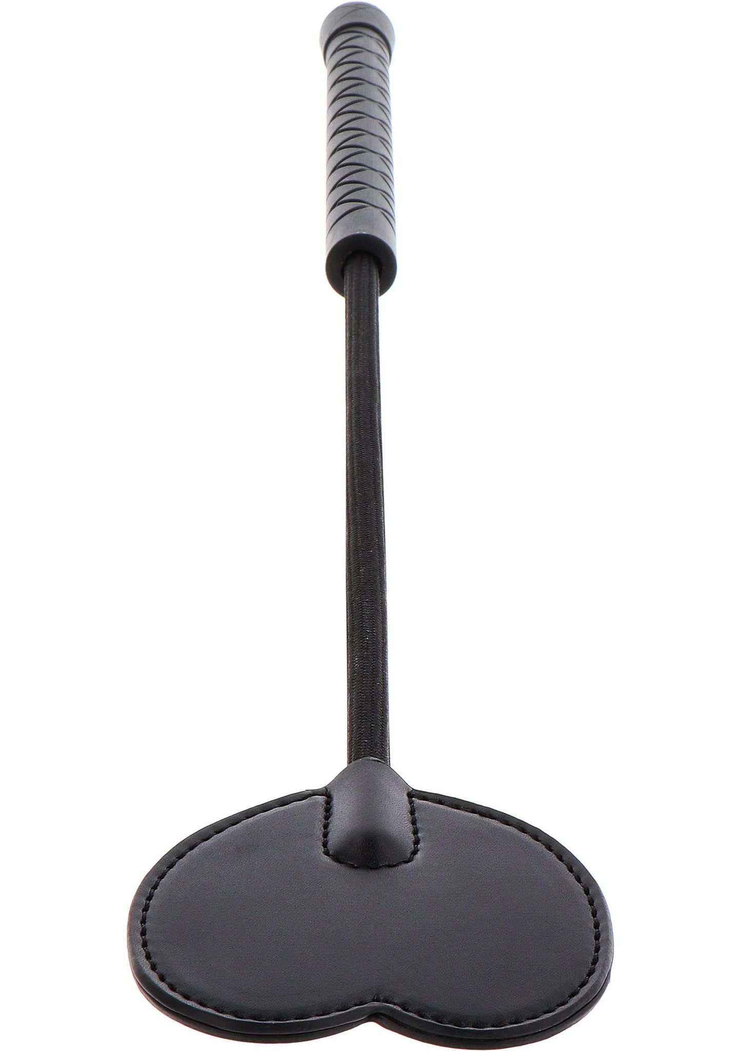 Beste vandaag nog: Hidden Desire Extreme Crop Whip Heart - bij Happytoys Sexshop: Toys for Feeling Happy & Easy π