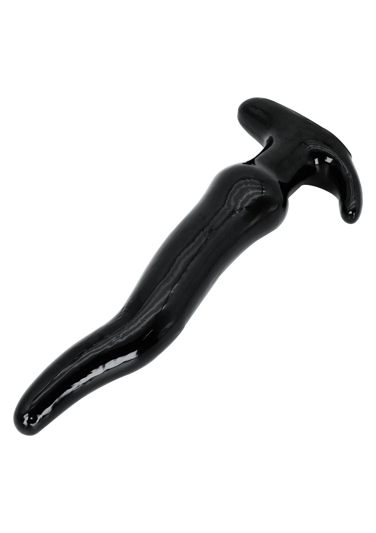 Beste vandaag nog: Anal Slider 35 cm by Hidden Desire - bij Happytoys Sexshop: Toys for Feeling Happy & Easy 😊