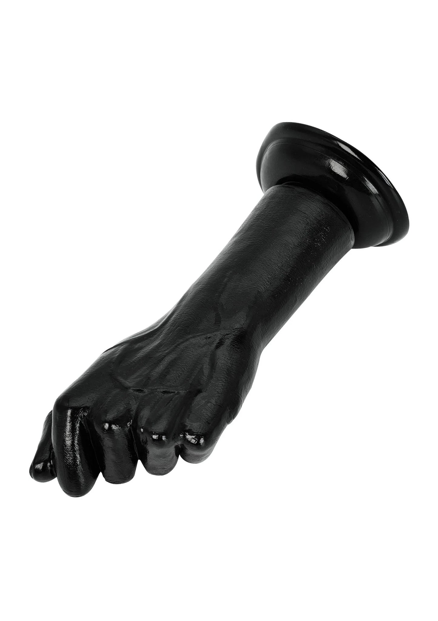 Beste vandaag nog: Fist Fucker 24 cm by Hidden Desire - bij Happytoys Sexshop: Toys for Feeling Happy & Easy π
