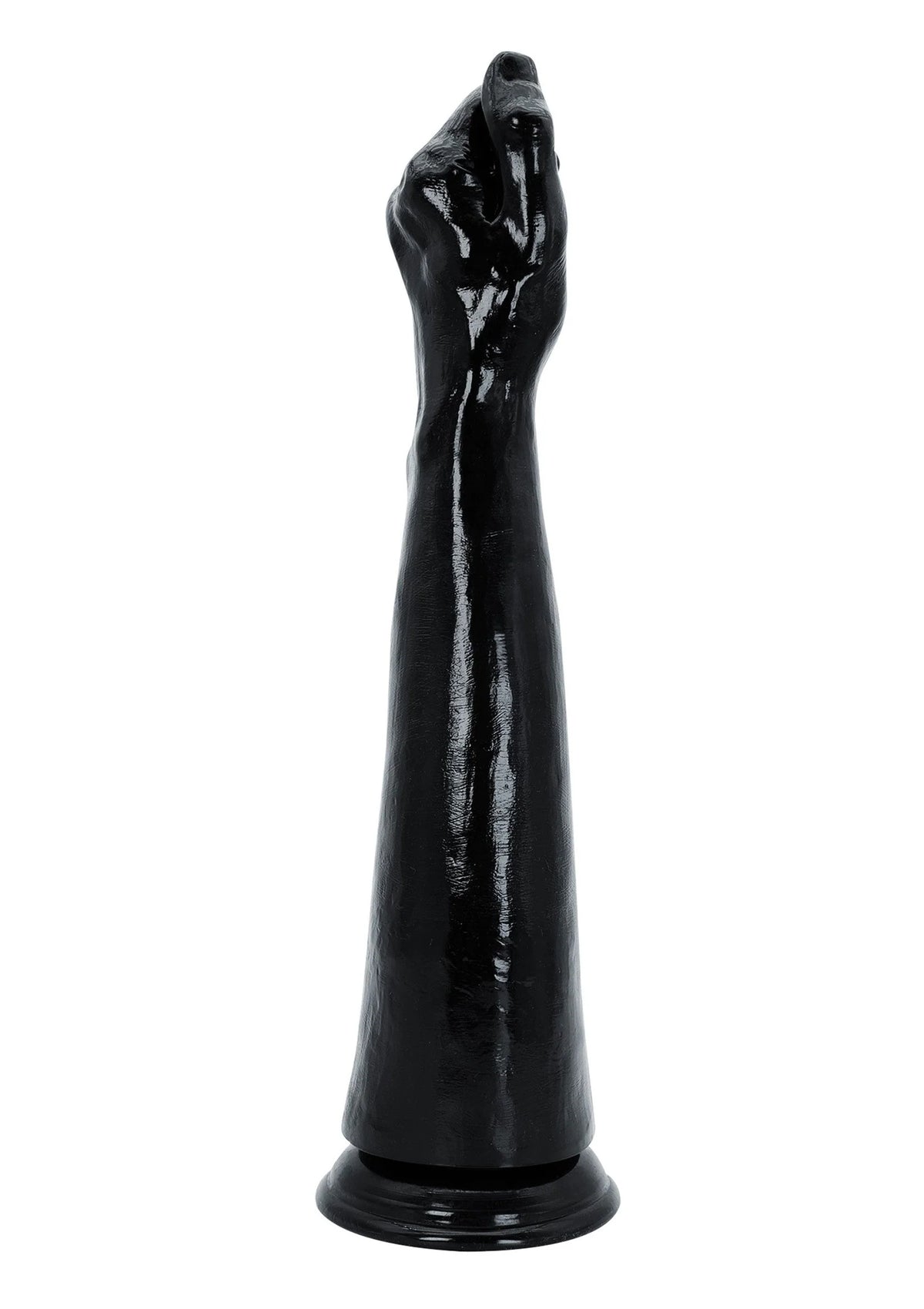 Beste vandaag nog: Fist Fucker 39 cm by Hidden Desire - bij Happytoys Sexshop: Toys for Feeling Happy & Easy 😊