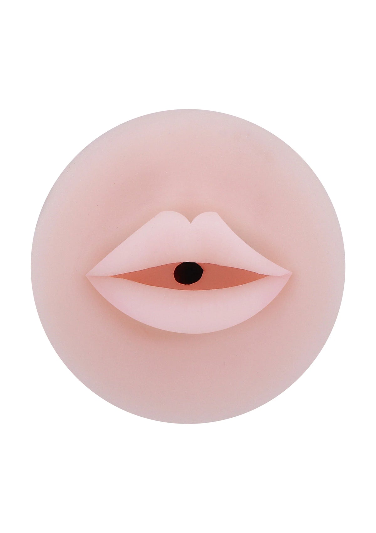 Beste vandaag nog: Fusion Vibrating Stroker Mouth by Hidden Desire - bij Happytoys Sexshop: Toys for Feeling Happy & Easy 😊