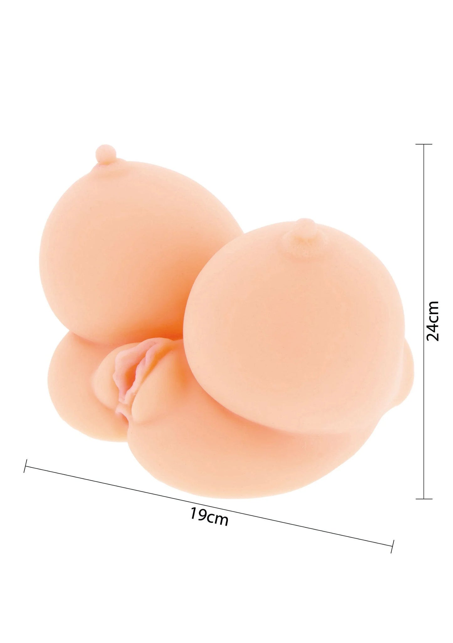 Beste vandaag nog: Fuck My Virgin Pussy by Hidden Desire - bij Happytoys Sexshop: Toys for Feeling Happy & Easy 😊