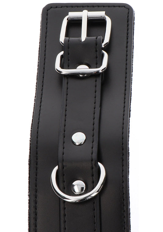 Bestel: Wrist Cuffs - bij Happytoys: de erotische sex webshop | liever Happy dan Easy ⭐⭐⭐⭐⭐
