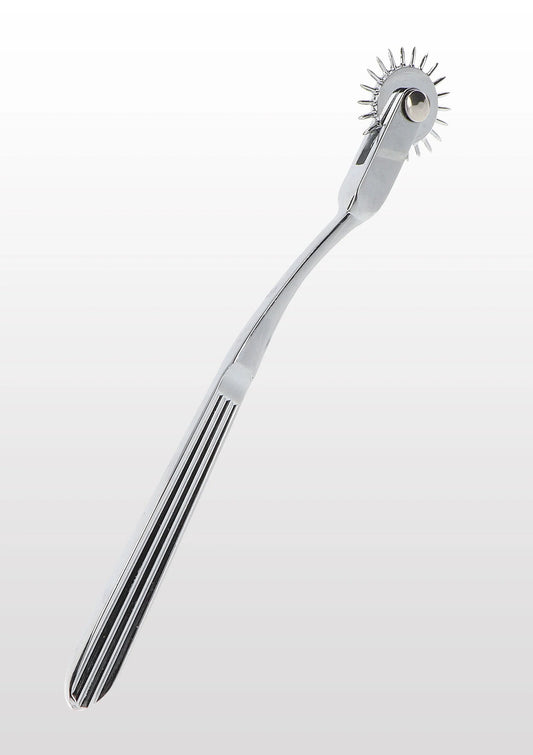 17133_SILVER_01 | bestel discreet online bij Happytoys, de erotische webshop geleid door een vrouw.