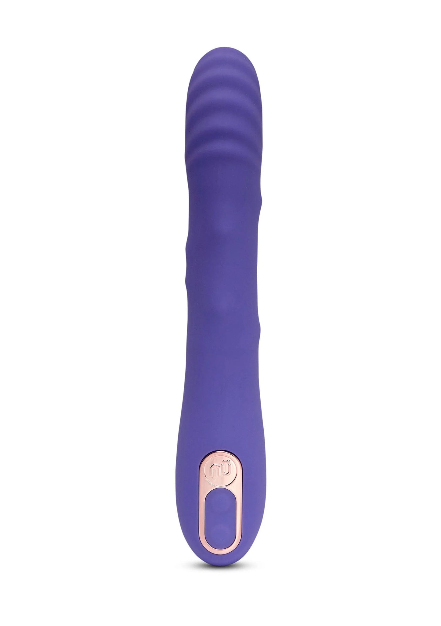 Beste vandaag nog: Roxii Roller Motion Wand by Nu Sensuelle - bij Happytoys Sexshop: online sex shop for Feeling Happy & Easy π - Violet - 17510 - VIOLET