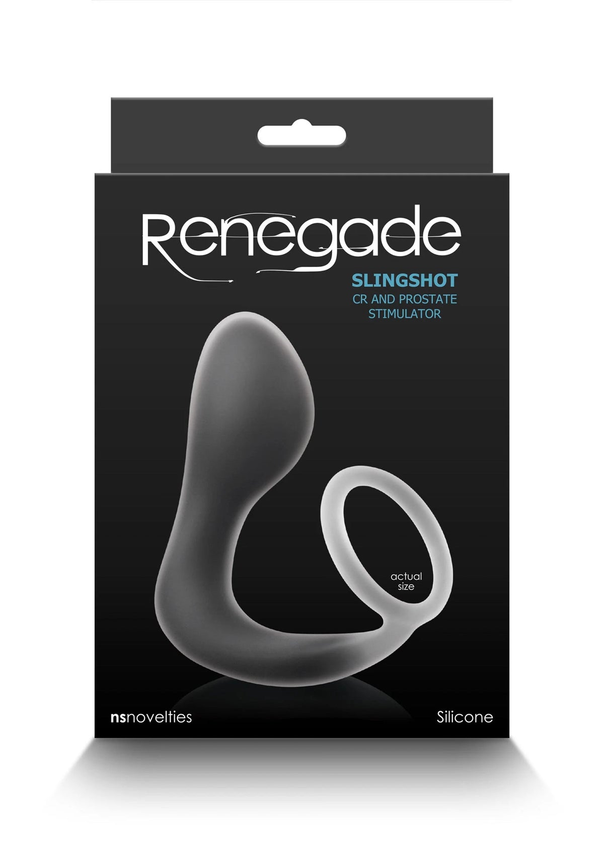 Bestel: Renegade Slingshot by NS Novelties Renegade - bij Happytoys.nl, happytoys.be, Happytoys.ae: erotische sex webshop | liever Happy dan Easy ⭐⭐⭐⭐⭐