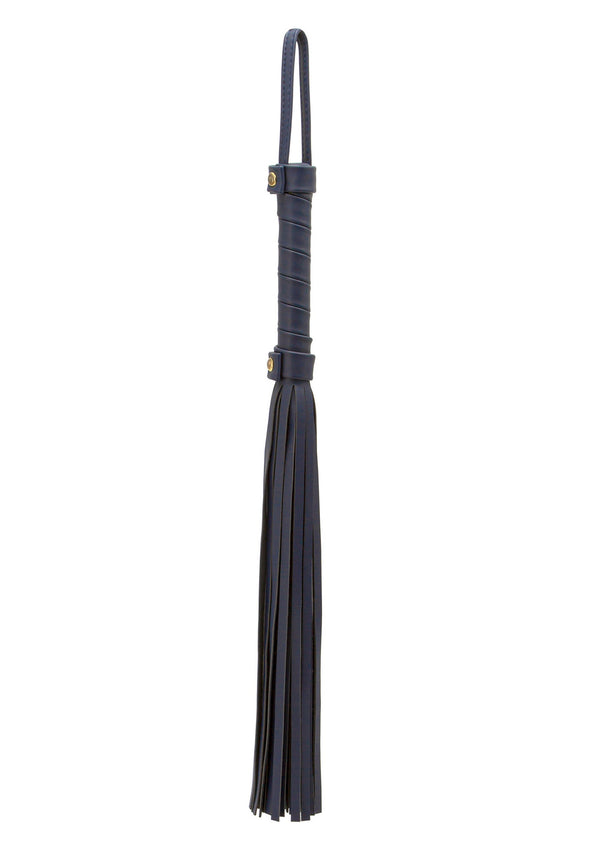 Bondage Couture Flogger by NS Novelties