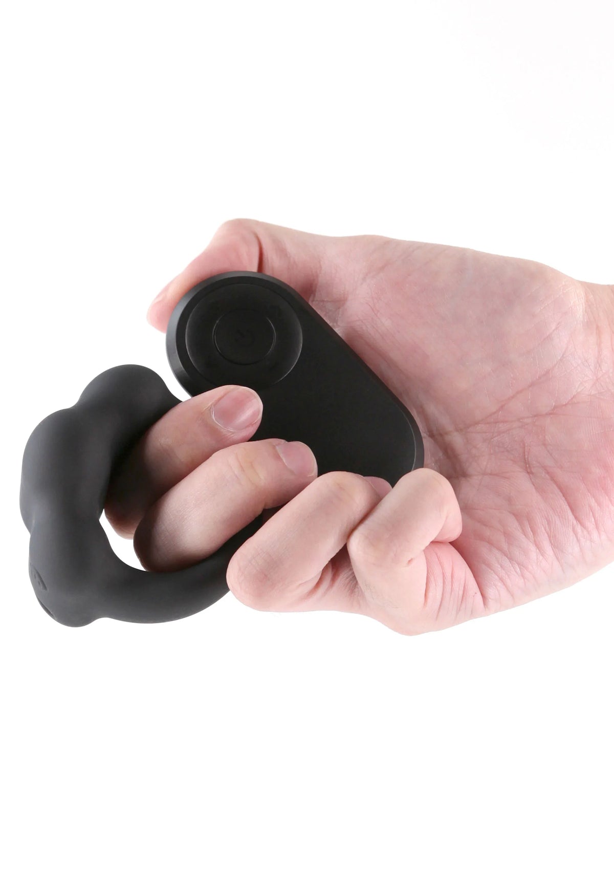 Bestel: Rocket Ring with remote control by NS Novelties Renegade - bij Happytoys.nl, happytoys.be, Happytoys.ae: erotische sex webshop | liever Happy dan Easy ⭐⭐⭐⭐⭐