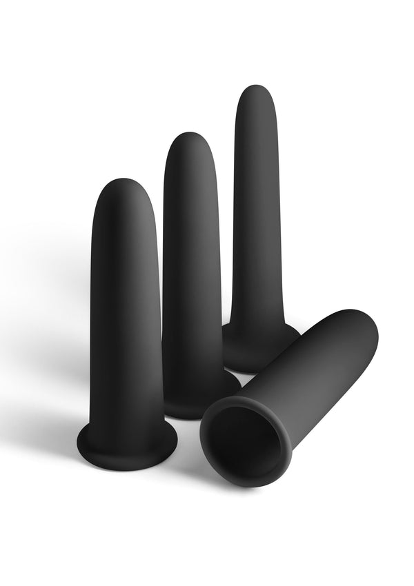 Gliders Anal Vibrator by NS Novelties Renegade