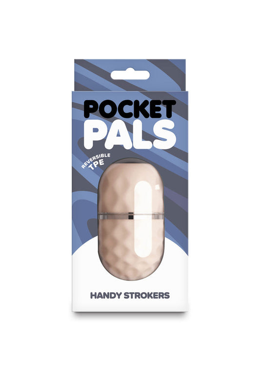 Diamond Stroker by NS Novelties Pocket Pals