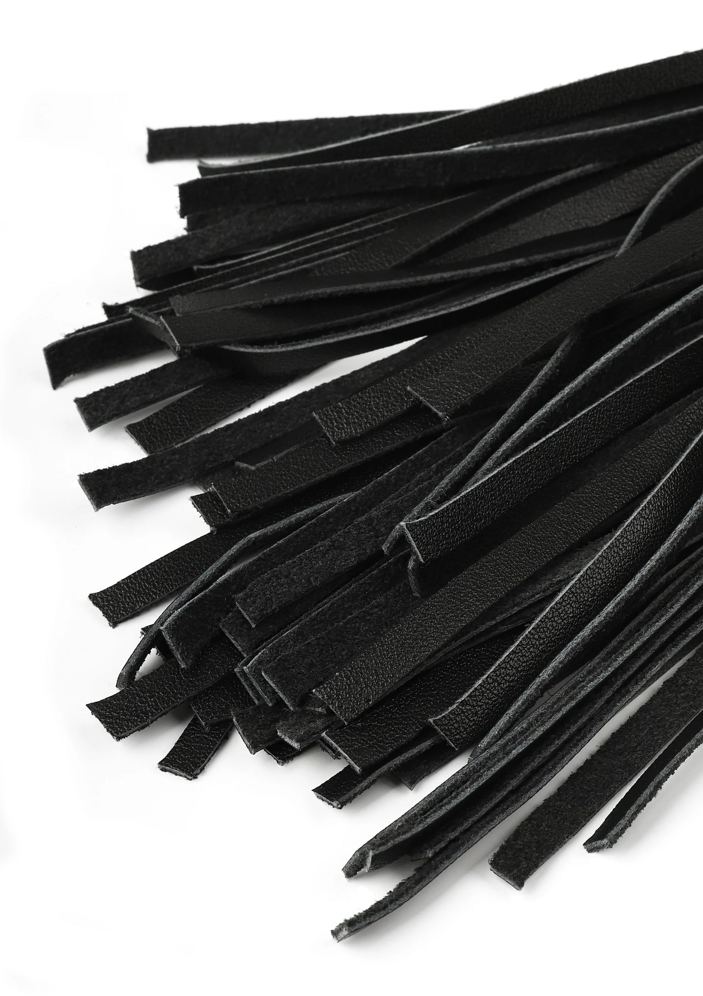 Beste vandaag nog: Genuine Leather Whip 75cm by Hidden Desire - bij Happytoys Sexshop: online sex shop for Feeling Happy & Easy ๐