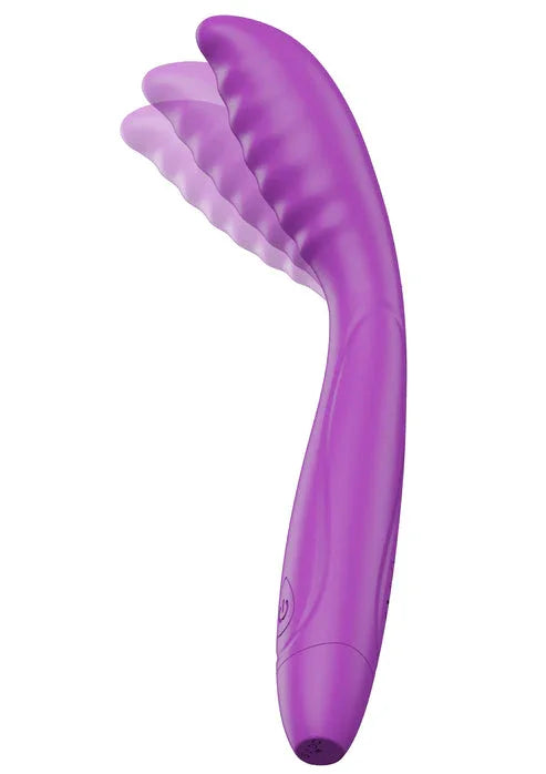 Tapping G-Spot Vibrator by She.E.O
