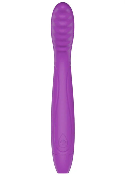 Tapping G-Spot Vibrator by She.E.O