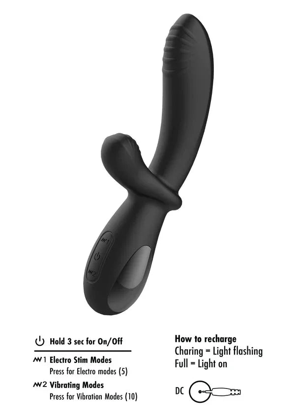 20216_BLACK_07 | bestel discreet online bij Happytoys, de erotische webshop geleid door een vrouw.