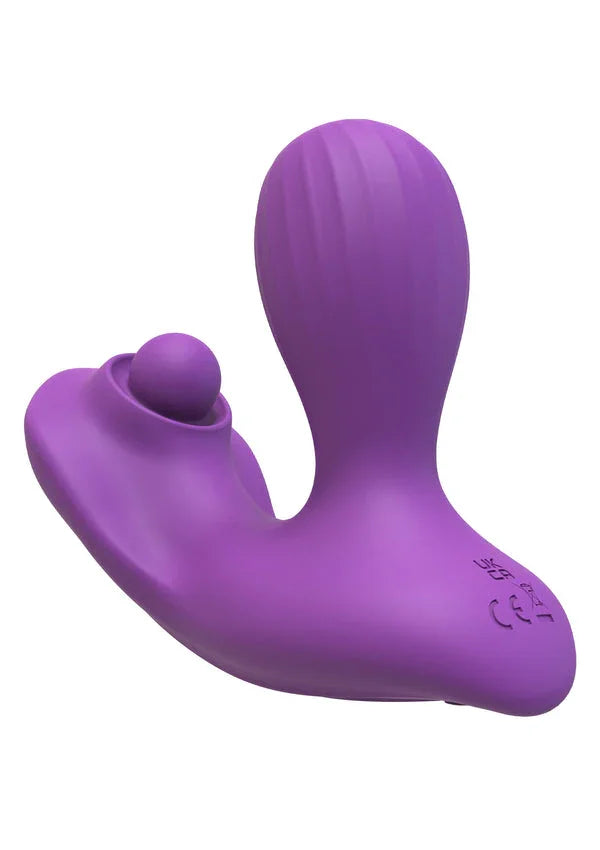 20219_PURPLE_04 | bestel discreet online bij Happytoys, de erotische webshop geleid door een vrouw.