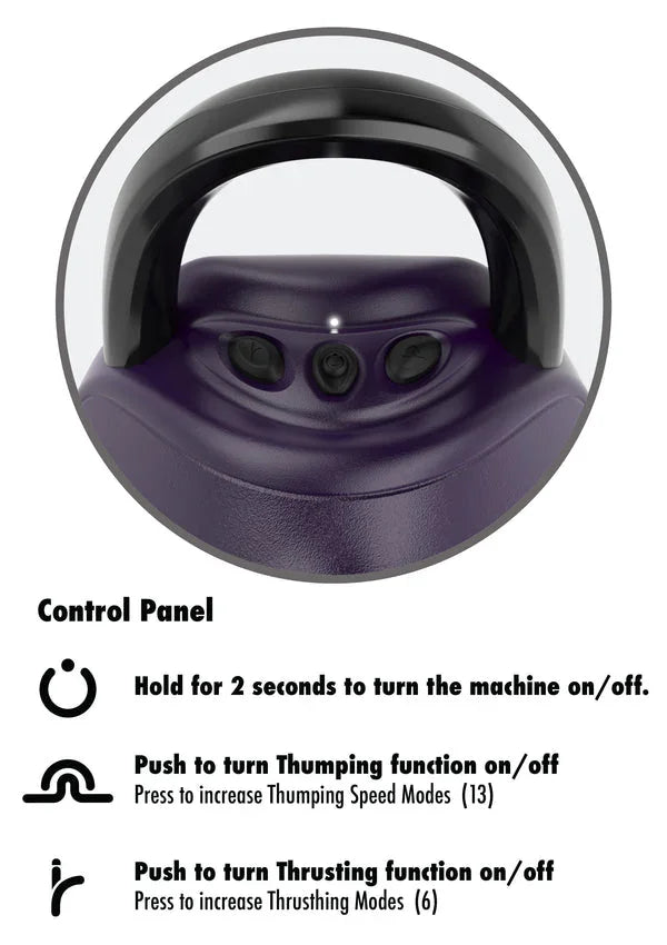 20271_PURPLE_06 | bestel discreet online bij Happytoys, de erotische webshop geleid door een vrouw.