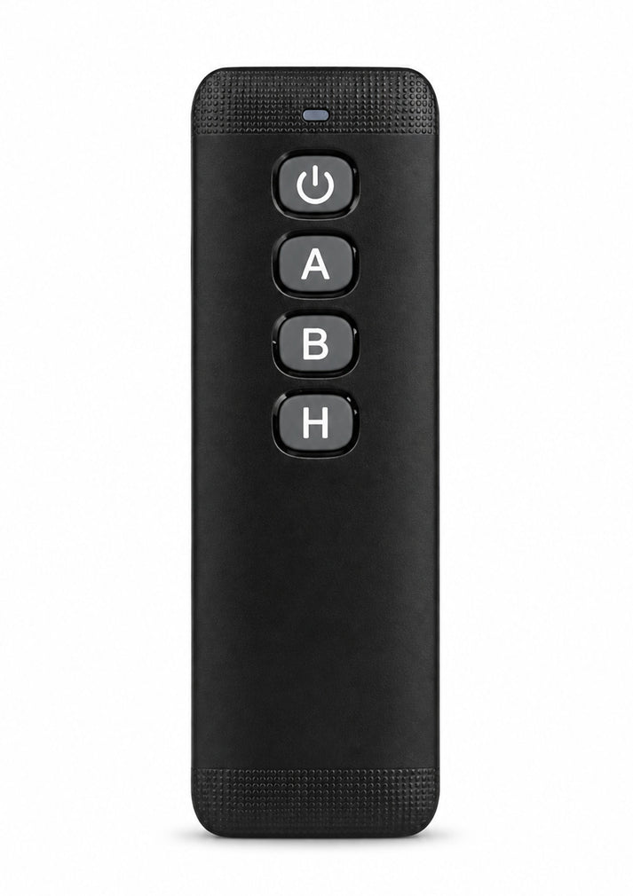 Wireless Remote Control For The Rider Fuckmachine