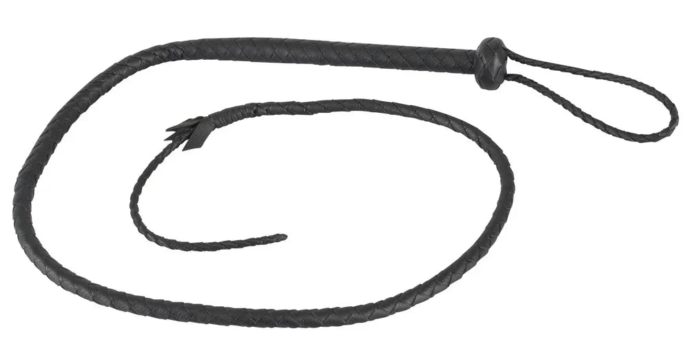 Whip - Happytoys Sexshop: Toys for Feeling Happy & Easy 😊 - Discreet geleverd