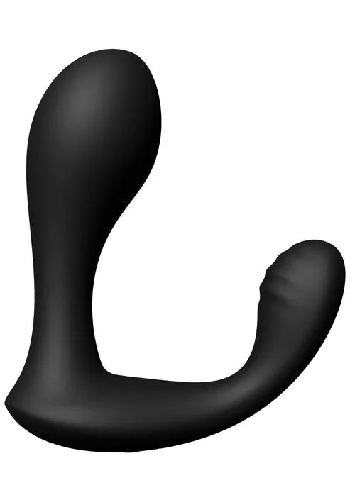 Bullshead Power Anal Plug by Hidden Desire