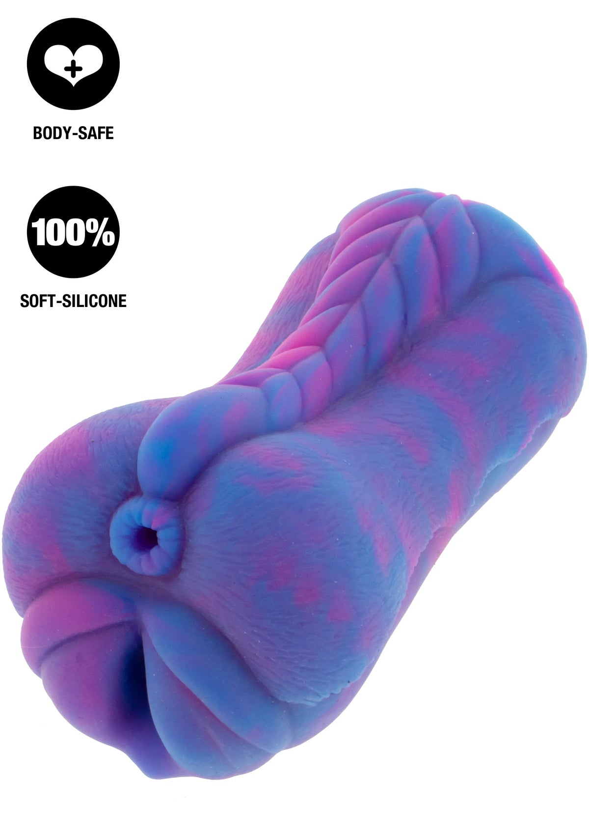 Beste vandaag nog: Unicorn Pussy Masturbator by Hidden Desire Extreme - bij Happytoys Sexshop: online sex shop for Feeling Happy & Easy π