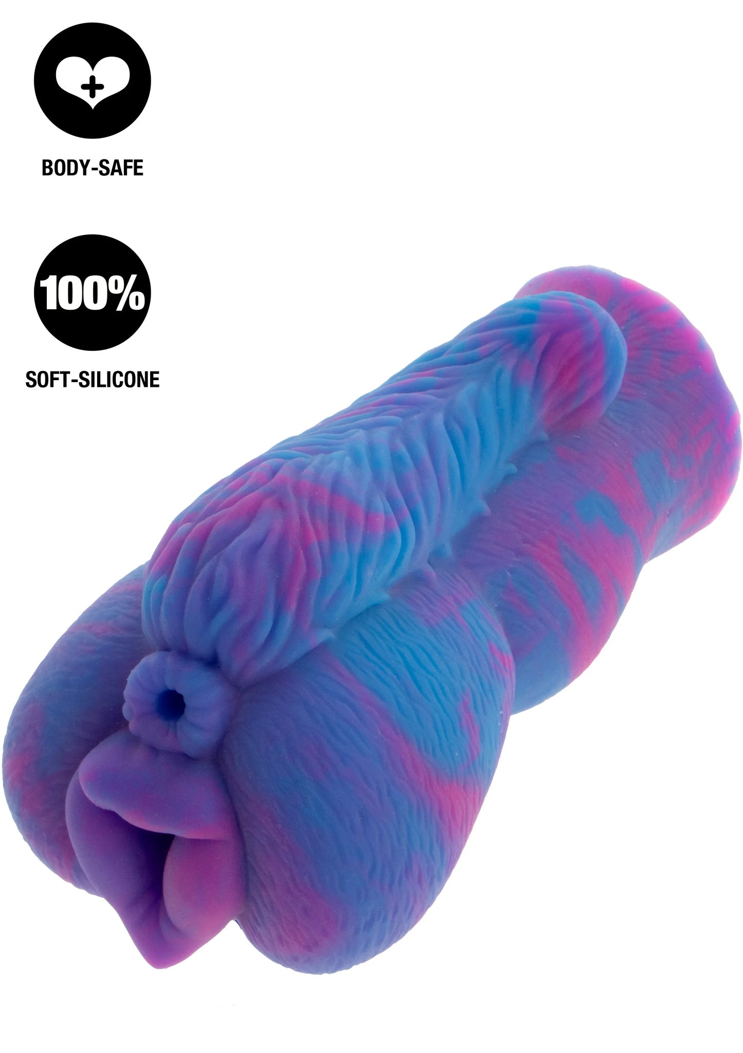 Beste vandaag nog: Wildfox Pussy Masturbator by Hidden Desire Extreme - bij Happytoys Sexshop: online sex shop for Feeling Happy & Easy š